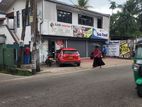 2 Storeyed Building for Sale in Dehiwala