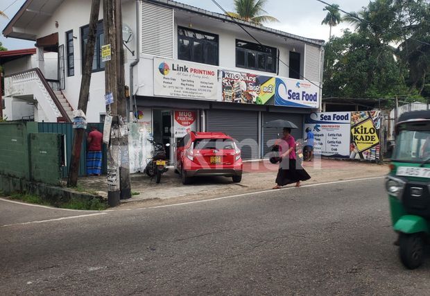 2 Storeyed Building for Sale in Dehiwala, Colombo