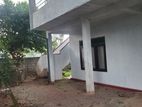 2 Storeyed House on 6 Perches 1600 Sq. Ft.- 35Mn.