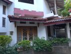 2 STORIE HOURS for SALE in MATARA