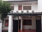 2 Storied 3 Bedrooms House for Sale in Nugegoda