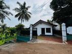 2 Storied 5 Bed Room House for Sale Gampaha