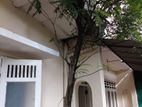 2 Storied Annex for Rent in Dehiwala