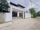 2 Storied Beautiful House in Malabe