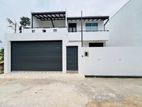 2 Storied Best Brand New House In Athurugiriya