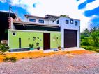 2 Storied Brand New House For sale