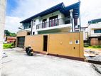 2 Storied Brand New House For Sale