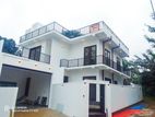 2 Storied Brand New house For Sale