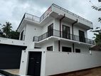 2 Storied Brand New House for Sale Malabe