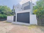 2 storied Brand New house In Talawatugoda