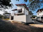 2 Storied Brand New House Sale Kottawa