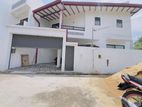2 Storied Brand New House Sale Kottawa