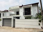 2 Storied Brand New House Sale Malabe