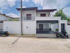 2 Storied Brand New House Sale Malabe