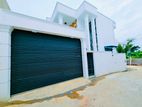 2 Storied Brand New Luxury House For Sale, Kesbawa Piliyandala