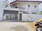 2 Storied Brand New Luxury House Sale Kottawa