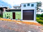 2 Storied Brand New Valuable House For Sale