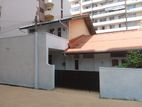 2 Storied Building for Rent in Dehiwala Sea Side