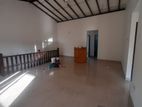 2 Storied Building For Rent in Ratmalana