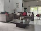 2 Storied Fully Furnished House for Rent in Nugegoda