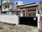 2 Storied House Athurugiriya
