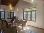 2 storied House for long term rent - Mount Lavinia