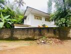 2 Storied House for rent as Warehouse, Close to Main Rd, Kotte
