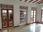 2 Storied House for Rent at Battaramulla