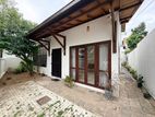 2-Storied House for Rent at Koswatte, Nawala