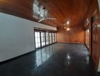 2 Storied House For Rent In Colombo 07 - 2302