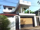 2 Storied House For Rent in Maharagama