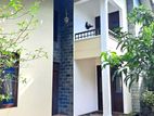 2 Storied House for Rent in Maharagama