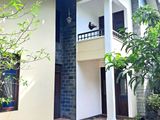 2 Storied House for Rent in Maharagama