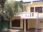 2 Storied House For Rent in Maharagama, Pamunuwa