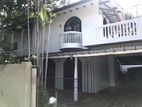 2 Storied House for Rent in Mount Lavinia