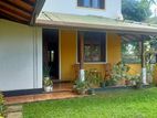 2 Storied House For Rent In Nugegoda - 2955U
