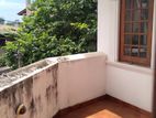 2 Storied House for Rent in Nugegoda