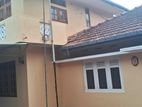 2 storied House for rent in Panadura