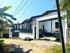 2 Storied House for Rent in Veyangoda