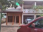 2 Storied House for Rent Kiribathgoda