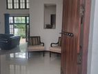 2 Storied House For Rent Maharagama