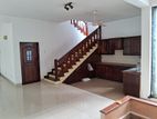 2 Storied House For Rent Nugegoda