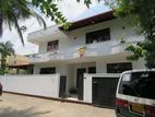 2 Storied House for sale at Kohalwila Road
