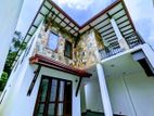 2 Storied House for Sale Athurugiriya