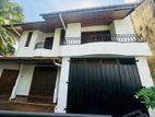 2 Storied House for Sale - Bandaragama