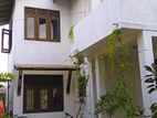2 Storied House For Sale From Kelaniya Waragoda
