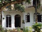 2 Storied House for Sale in Attidiya, Dehiwala