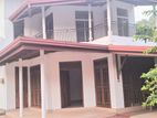 2 storied House for sale in Bandaragama