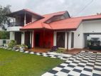 2 storied House for sale in Bandaragama