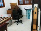 2 Storied House For Sale In Boralesgamuwa